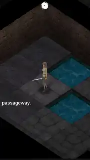 Darkness Survival screenshot 5