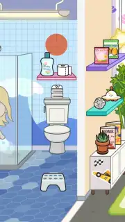 Miga Town: My World screenshot 3