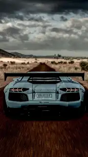 Car Wallpapers HD screenshot 2