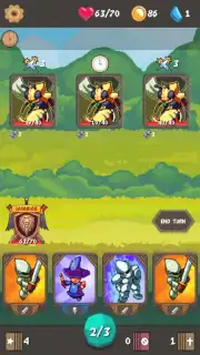 Rogue Adventure screenshot 11