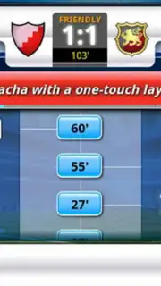 Top Eleven screenshot 4