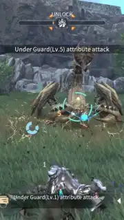 Starstride screenshot 6