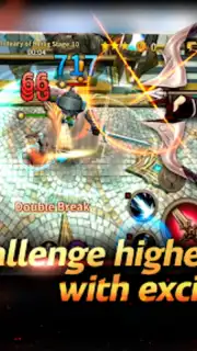 ERUASAGA screenshot 5