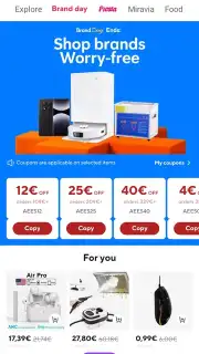 AliExpress screenshot 9