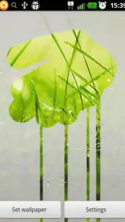 STEAMY живые обои screenshot 3