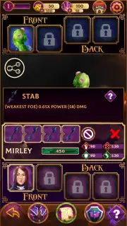 Guildmasters screenshot 8