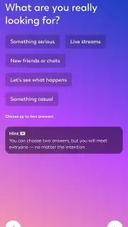 LOVOO screenshot 4