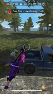 Free Fire Advance screenshot 5