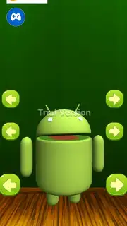 Talking Droid screenshot 14