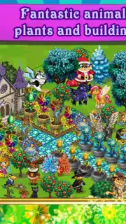 Fairy Farm screenshot 3