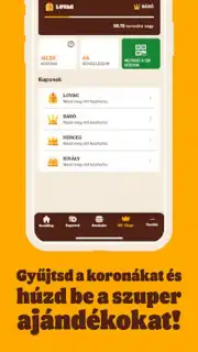 BURGER KING® Magyarország screenshot 3