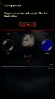 Rat Clicker screenshot 1
