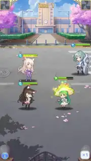Yume Academy screenshot 8