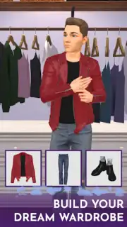 Storylines screenshot 5