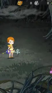 KINGDOM HEARTS Union X Dark Road screenshot 3