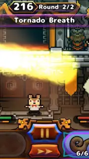 Destination: Dragons! screenshot 9