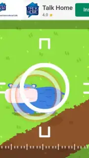 Baby Panda: Care for animals screenshot 6