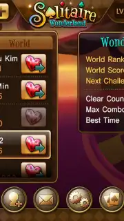 Solitaire Wonderland screenshot 13