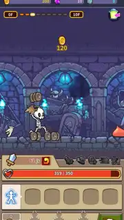 Hybrid Warrior screenshot 8