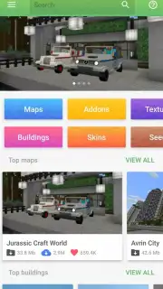 Master for Minecraft PE screenshot 4