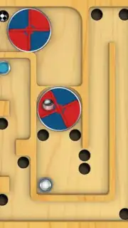 Labyrinth 2 Lite screenshot 4