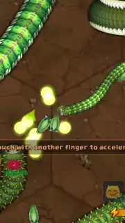 Little Big Snake screenshot 5