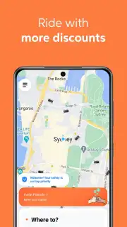 DiDi screenshot 18