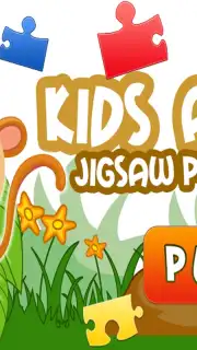 Kids ABCs Jigsaw Puzzles screenshot 8