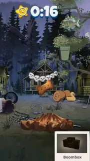 Scooby-Doo Mystery Cases screenshot 6