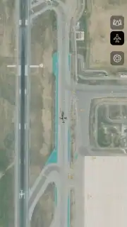 Flightradar24 screenshot 11