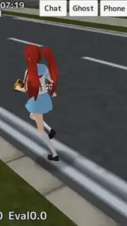 School Girls Simulator screenshot 14