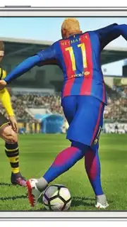 GUIDE PES PRO 2018 screenshot 4