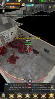 Doomsday of Dead screenshot 7