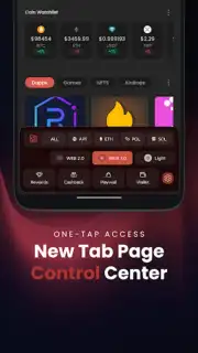 Santa Browser screenshot 3