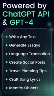 AI Chat screenshot 8