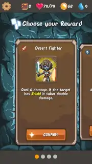 Rogue Adventure screenshot 5