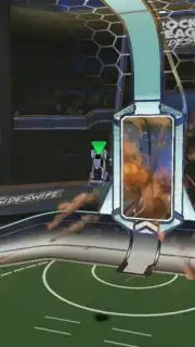 Rocket League Sideswipe screenshot 14