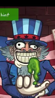 Troll Quest USA Adventure screenshot 2