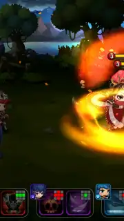 Wonder Tactics screenshot 9