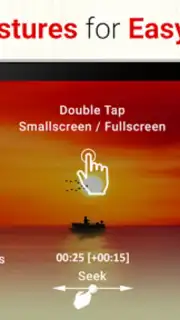 CnX Player - Powerful 4K UHD P screenshot 9