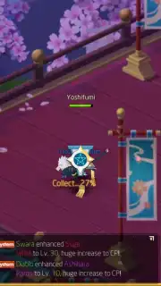 Yokai Tamer screenshot 14