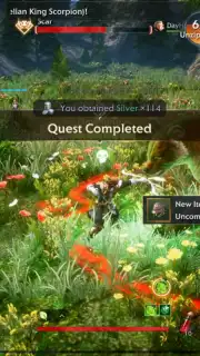 Bless Global screenshot 4