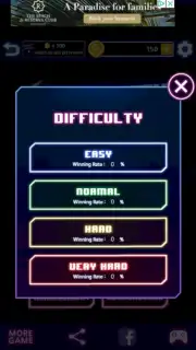 Air Hockey Challenge screenshot 5