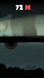Lamphead: Outrun the Darkness screenshot 5