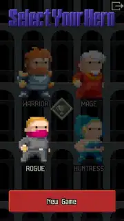 Skillful Pixel Dungeon screenshot 10