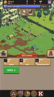 Realm Grinder screenshot 7