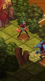 Beastopia screenshot 8