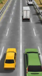 Crazy Traffic screenshot 2