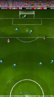 Angry Birds Goal! screenshot 6