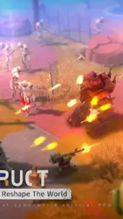 DYSMANTLE screenshot 7